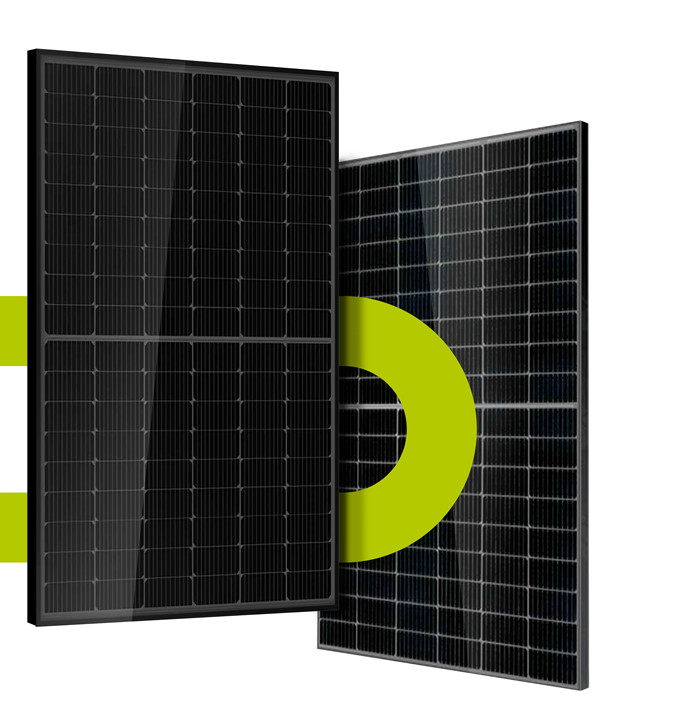 Image presentation -panneaux